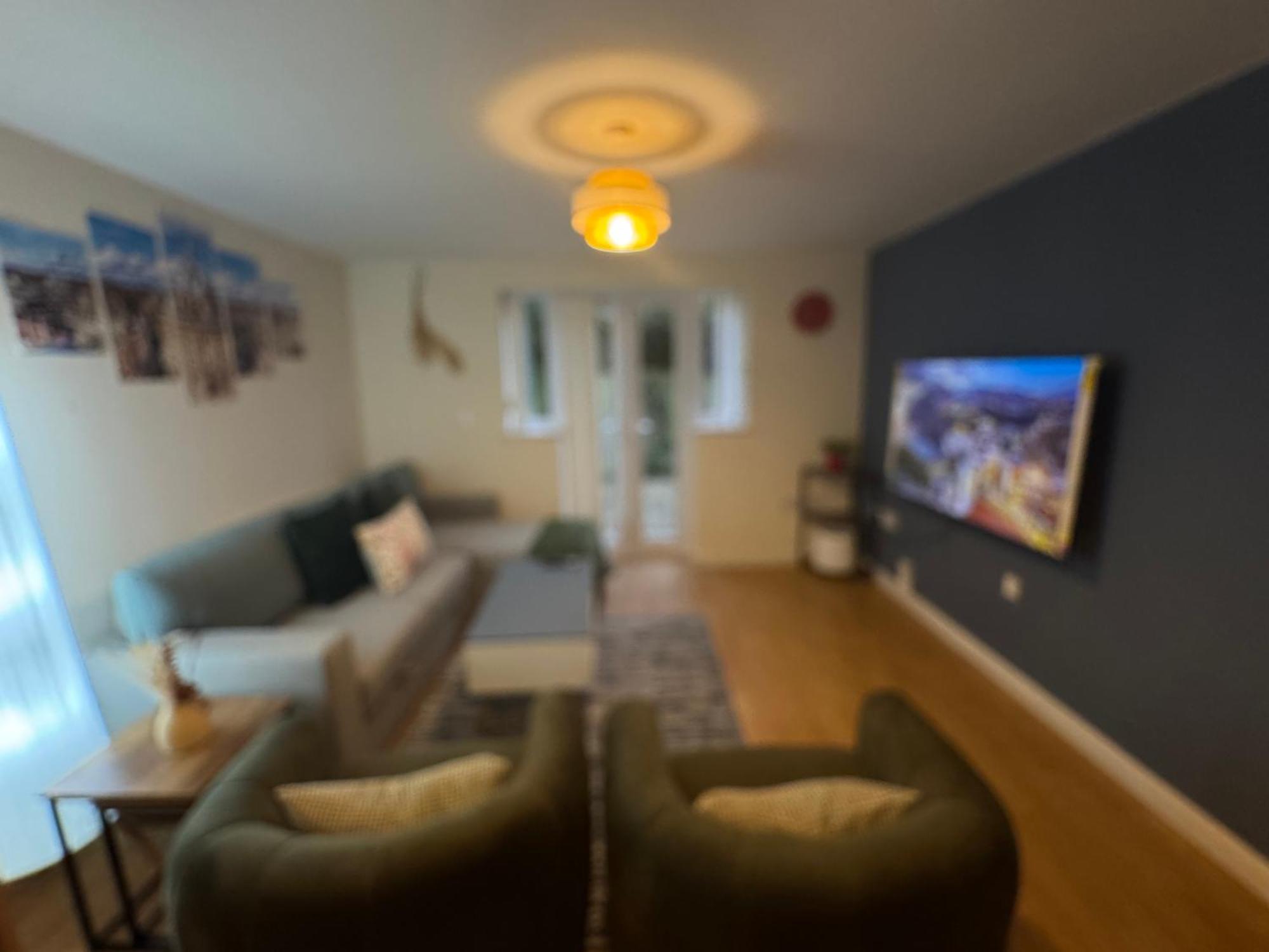 The Vogue Stay, 3 Bedrooms, 2 Bathrooms, Ideal For Jr & Oxford Hospitals, Free Carpark, Conveniently Located For Ring Road Access, 2 Miles From Oxford City Centre Easy Car & Bus Route Buitenkant foto