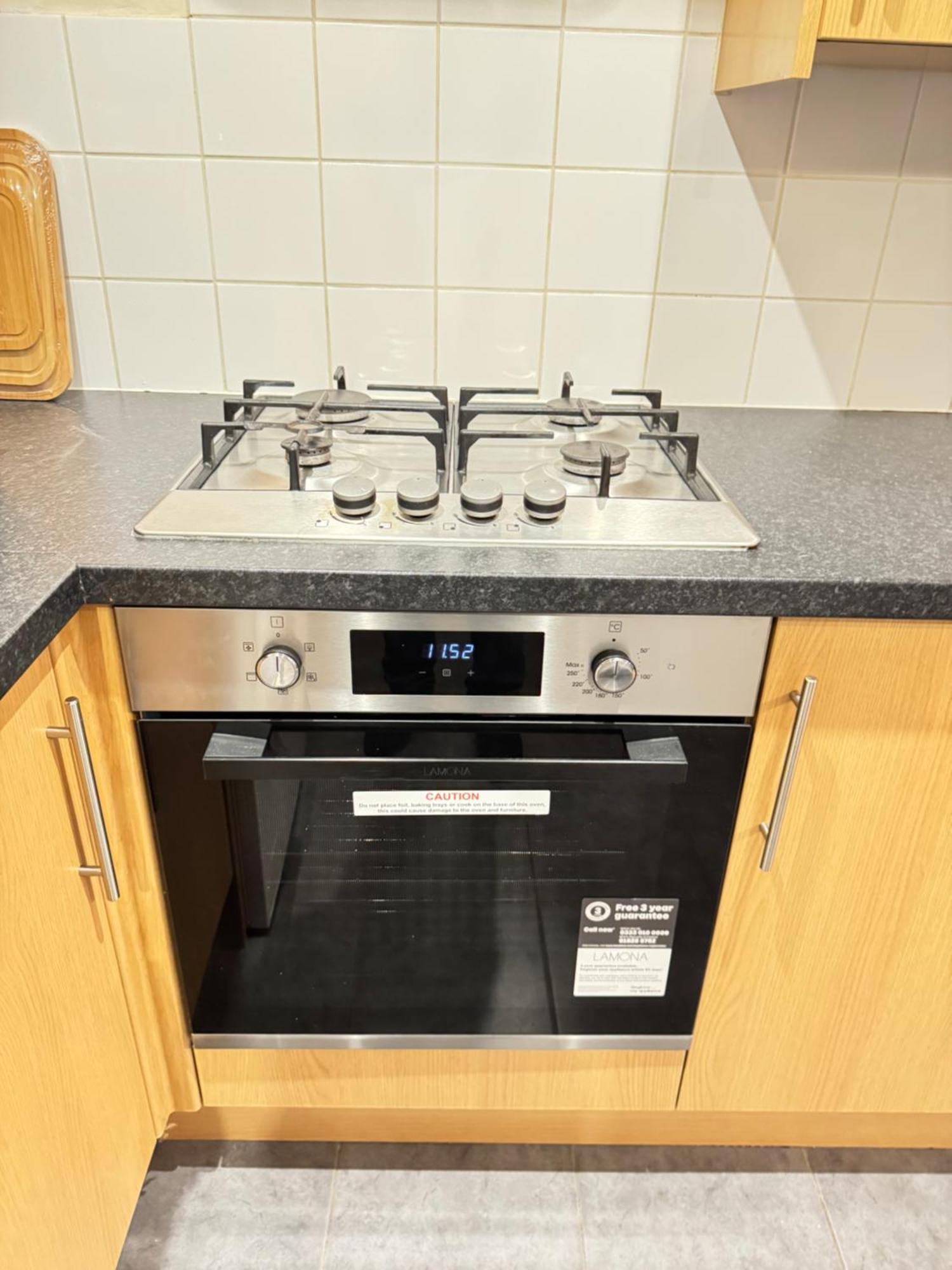 The Vogue Stay, 3 Bedrooms, 2 Bathrooms, Ideal For Jr & Oxford Hospitals, Free Carpark, Conveniently Located For Ring Road Access, 2 Miles From Oxford City Centre Easy Car & Bus Route Buitenkant foto