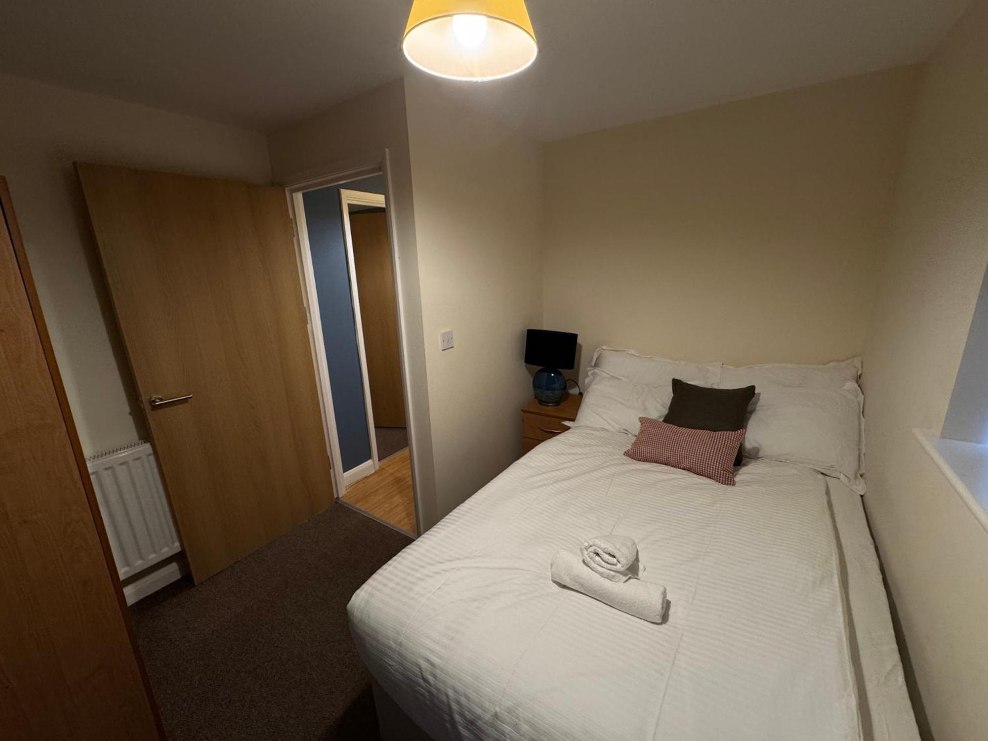The Vogue Stay, 3 Bedrooms, 2 Bathrooms, Ideal For Jr & Oxford Hospitals, Free Carpark, Conveniently Located For Ring Road Access, 2 Miles From Oxford City Centre Easy Car & Bus Route Buitenkant foto