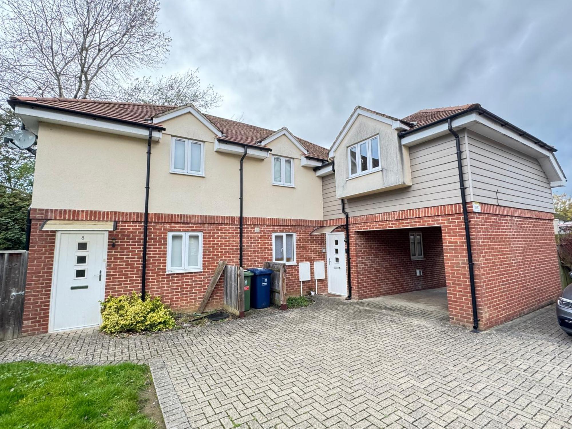 The Vogue Stay, 3 Bedrooms, 2 Bathrooms, Ideal For Jr & Oxford Hospitals, Free Carpark, Conveniently Located For Ring Road Access, 2 Miles From Oxford City Centre Easy Car & Bus Route Buitenkant foto