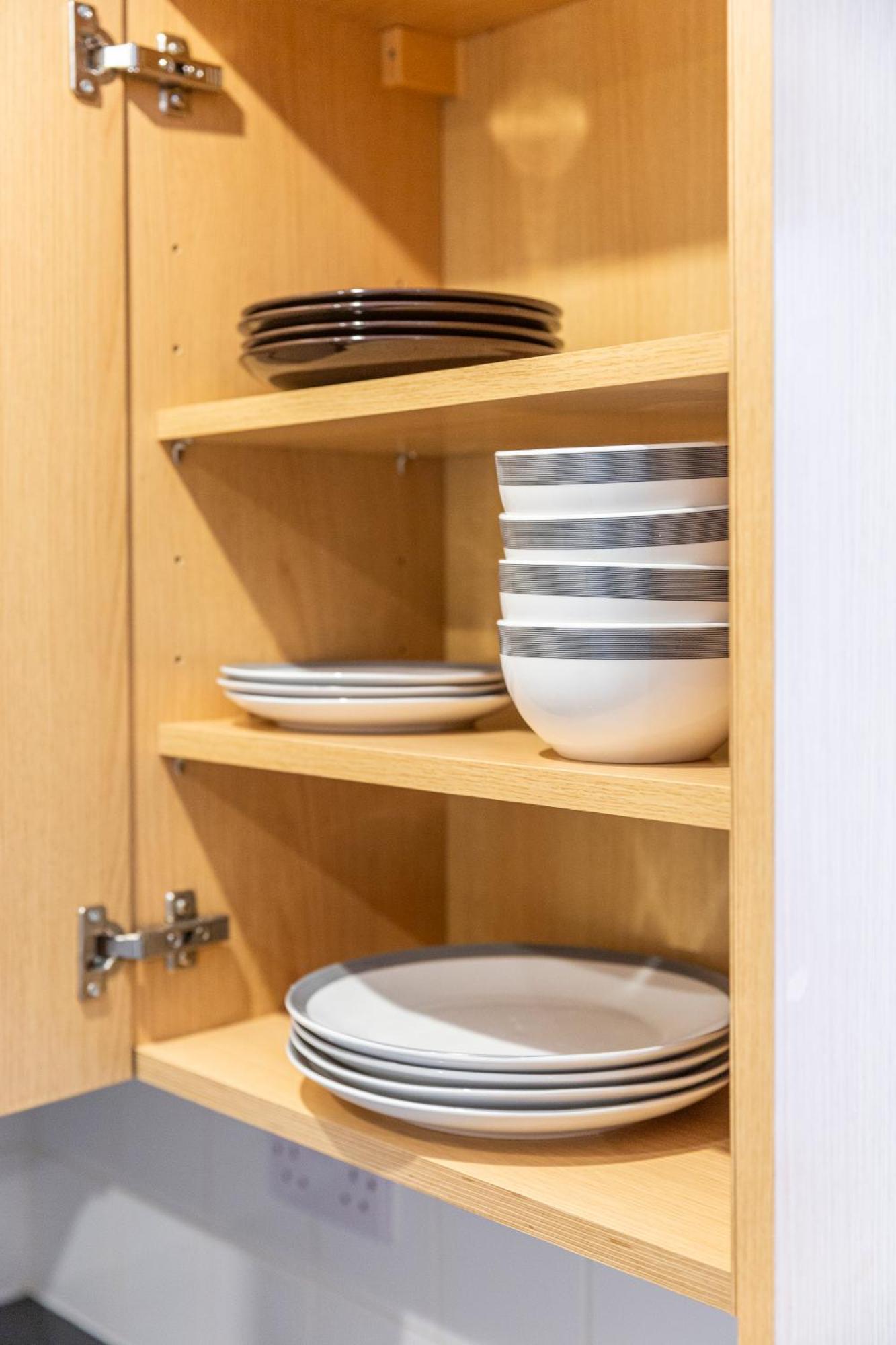 The Vogue Stay, 3 Bedrooms, 2 Bathrooms, Ideal For Jr & Oxford Hospitals, Free Carpark, Conveniently Located For Ring Road Access, 2 Miles From Oxford City Centre Easy Car & Bus Route Buitenkant foto