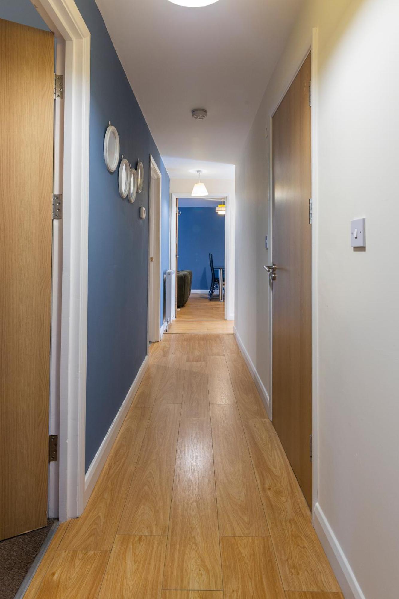 The Vogue Stay, 3 Bedrooms, 2 Bathrooms, Ideal For Jr & Oxford Hospitals, Free Carpark, Conveniently Located For Ring Road Access, 2 Miles From Oxford City Centre Easy Car & Bus Route Buitenkant foto